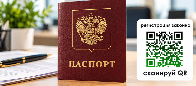 регистрация в Ярославской области